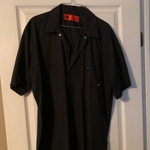 Dickies work shirt